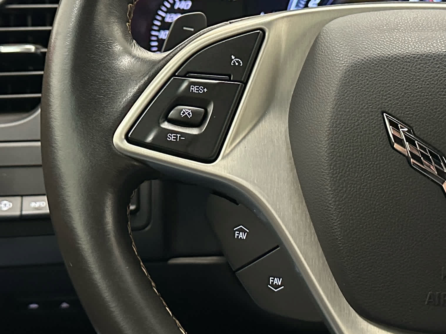 Used 2015 Chevrolet Corvette Stingray Convertible w/ 3LT Preferred Equipment Group RWD image 26