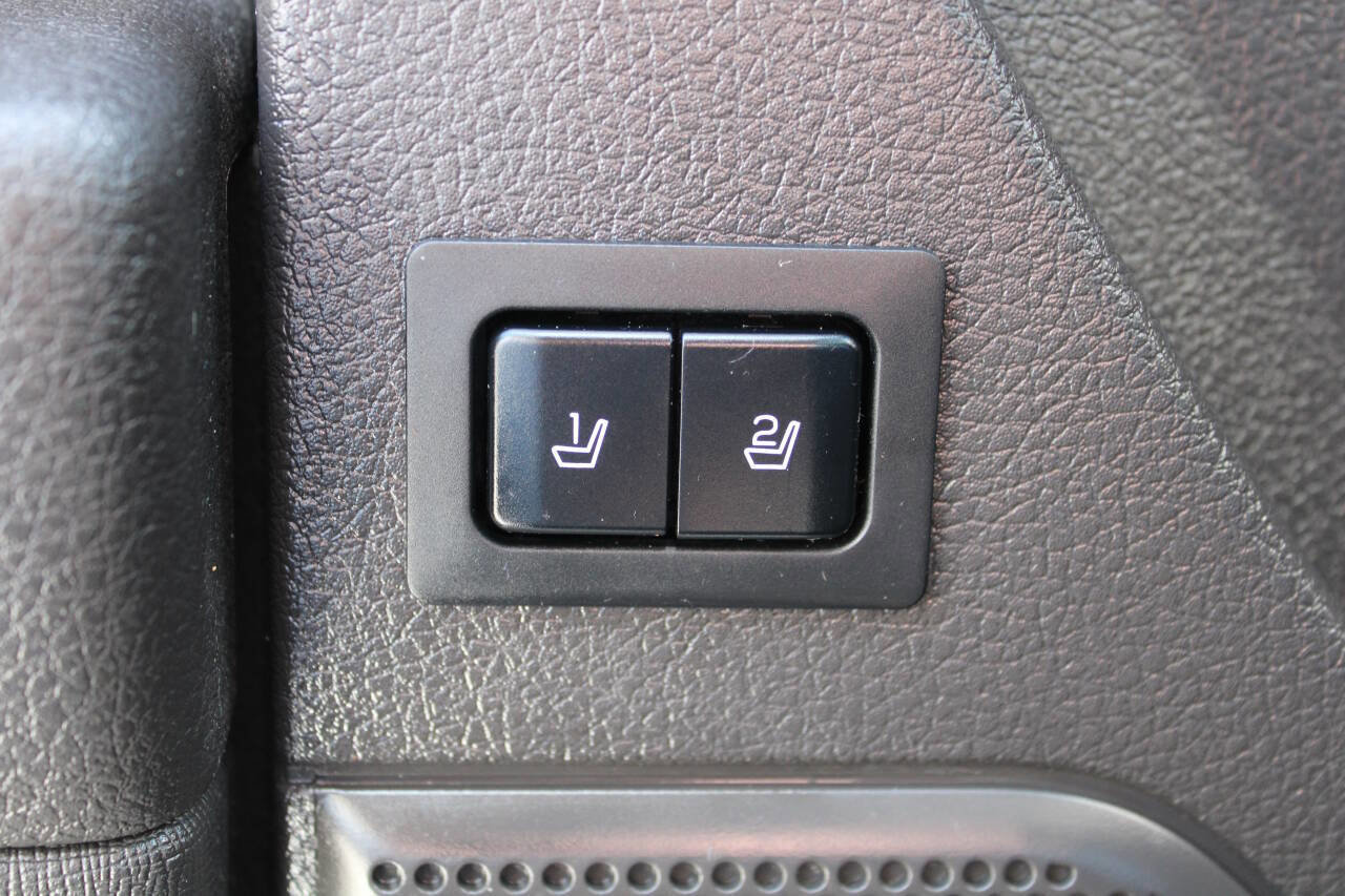 Used 2016 Ford Flex SEL w/ Equipment Group 202A image 27