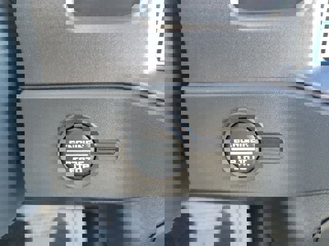 New 2025 Ford Bronco 4-Door image 12