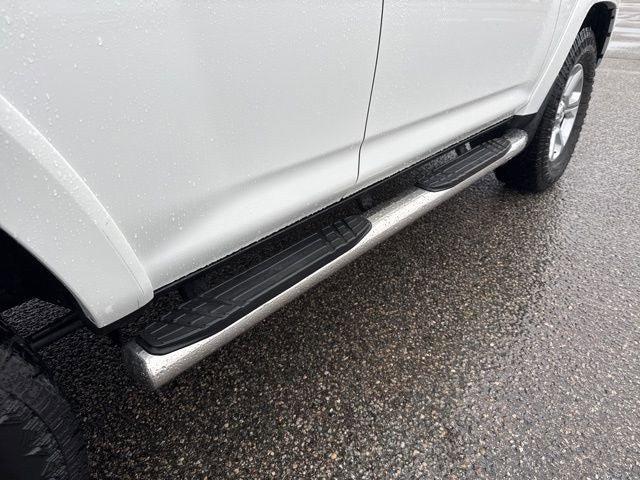 Used 2015 Toyota 4Runner SR5 Premium AWD/4WD image 13