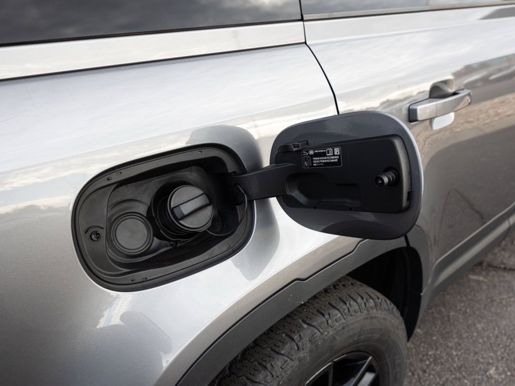 Used 2024 Land Rover Defender 130 S AWD/4WD image 53