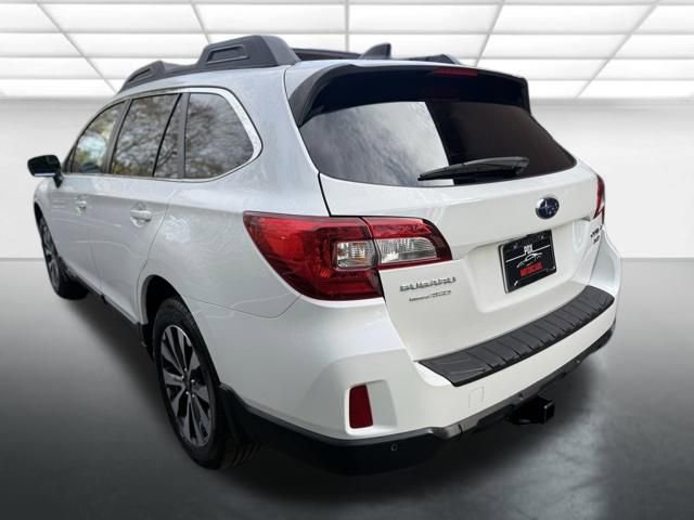 Used 2017 Subaru Outback 3.6R Limited image 6