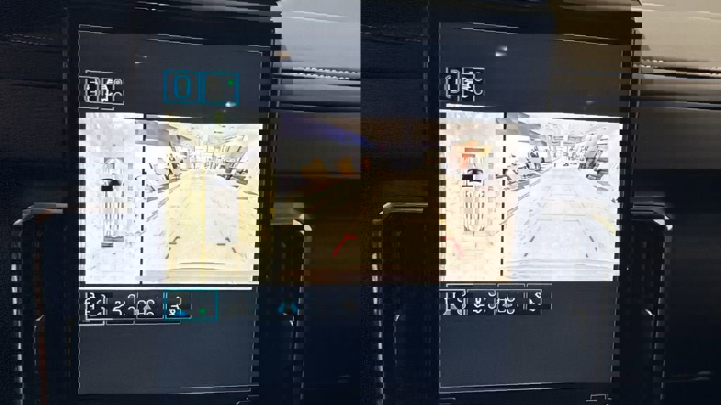 New 2026 GMC Acadia Elevation w/ Super Cruise Package image 38