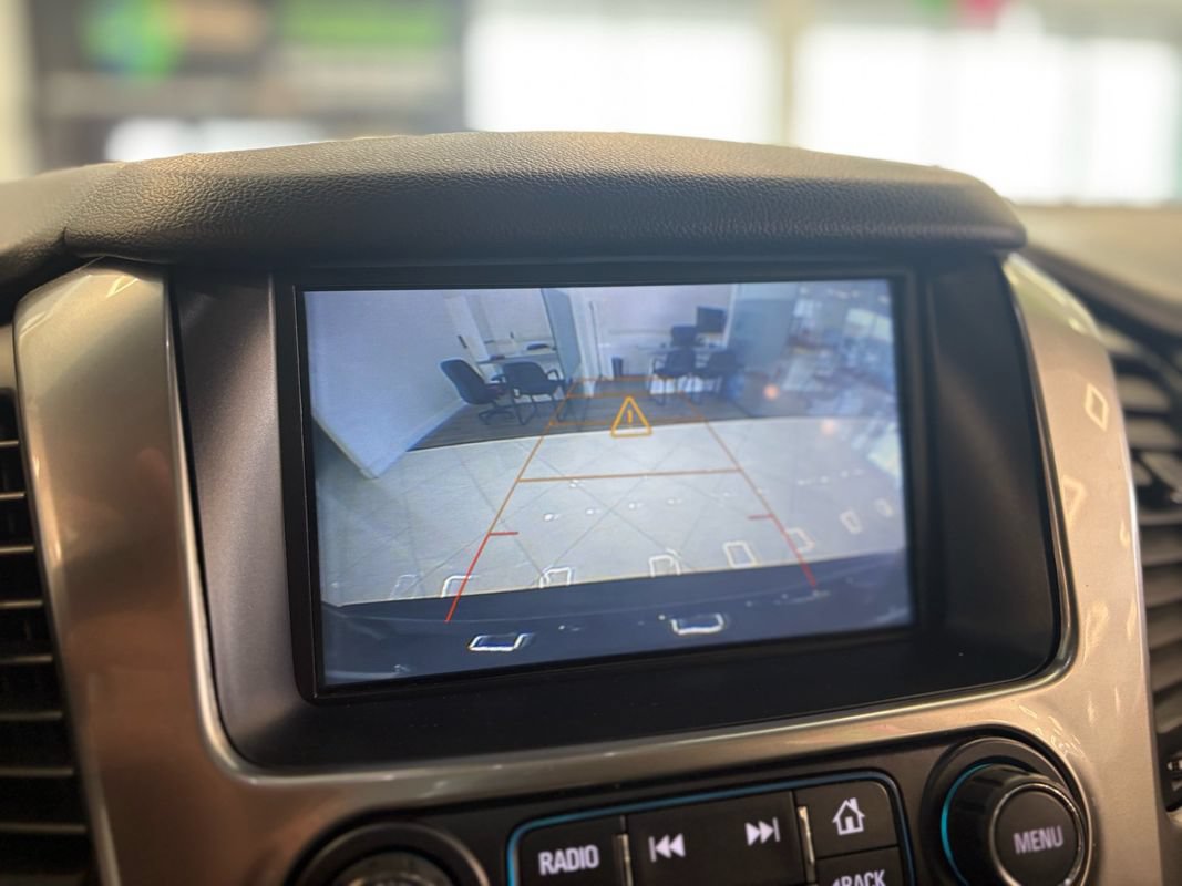 Used 2019 Chevrolet Tahoe LT AWD/4WD image 39