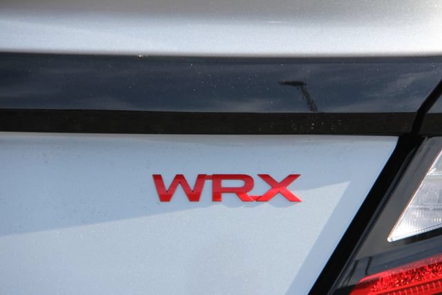 New 2026 Subaru WRX Premium AWD/4WD image 8