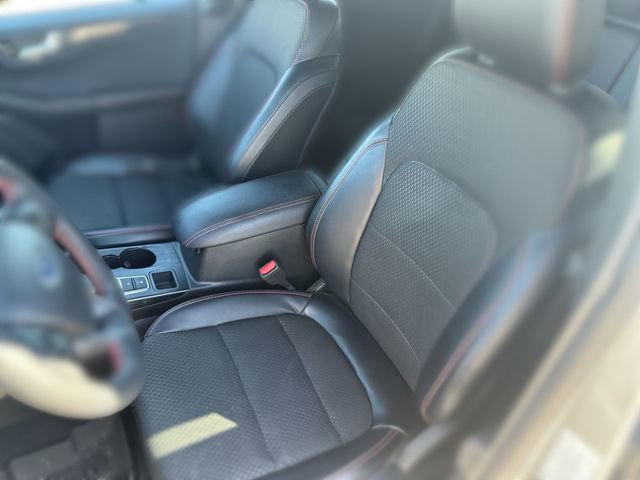 Used 2023 Ford Escape ST-Line w/ Tech Pack #1 image 15
