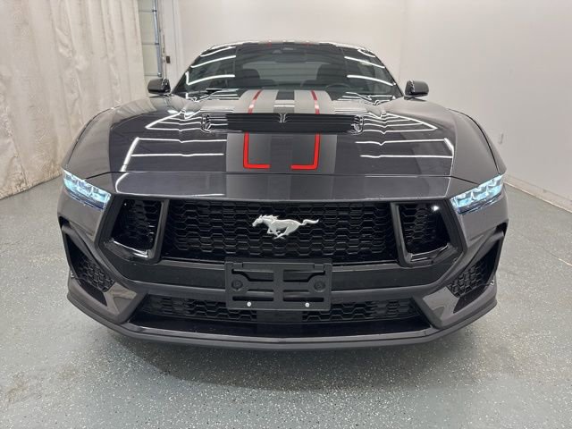 Used 2024 Ford Mustang GT Premium image 4