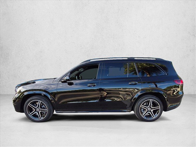 New 2027 Mercedes-Benz GLS 450 4MATIC image 5