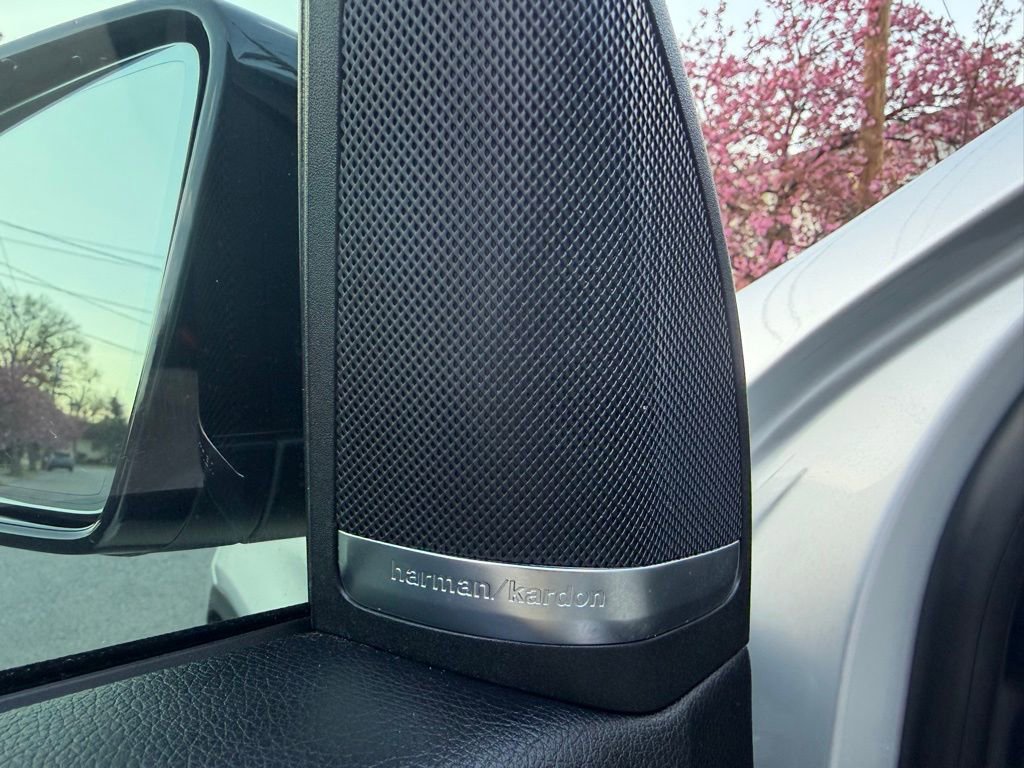 Used 2019 Mercedes-Benz GLE 43 AMG 4MATIC Coupe image 11