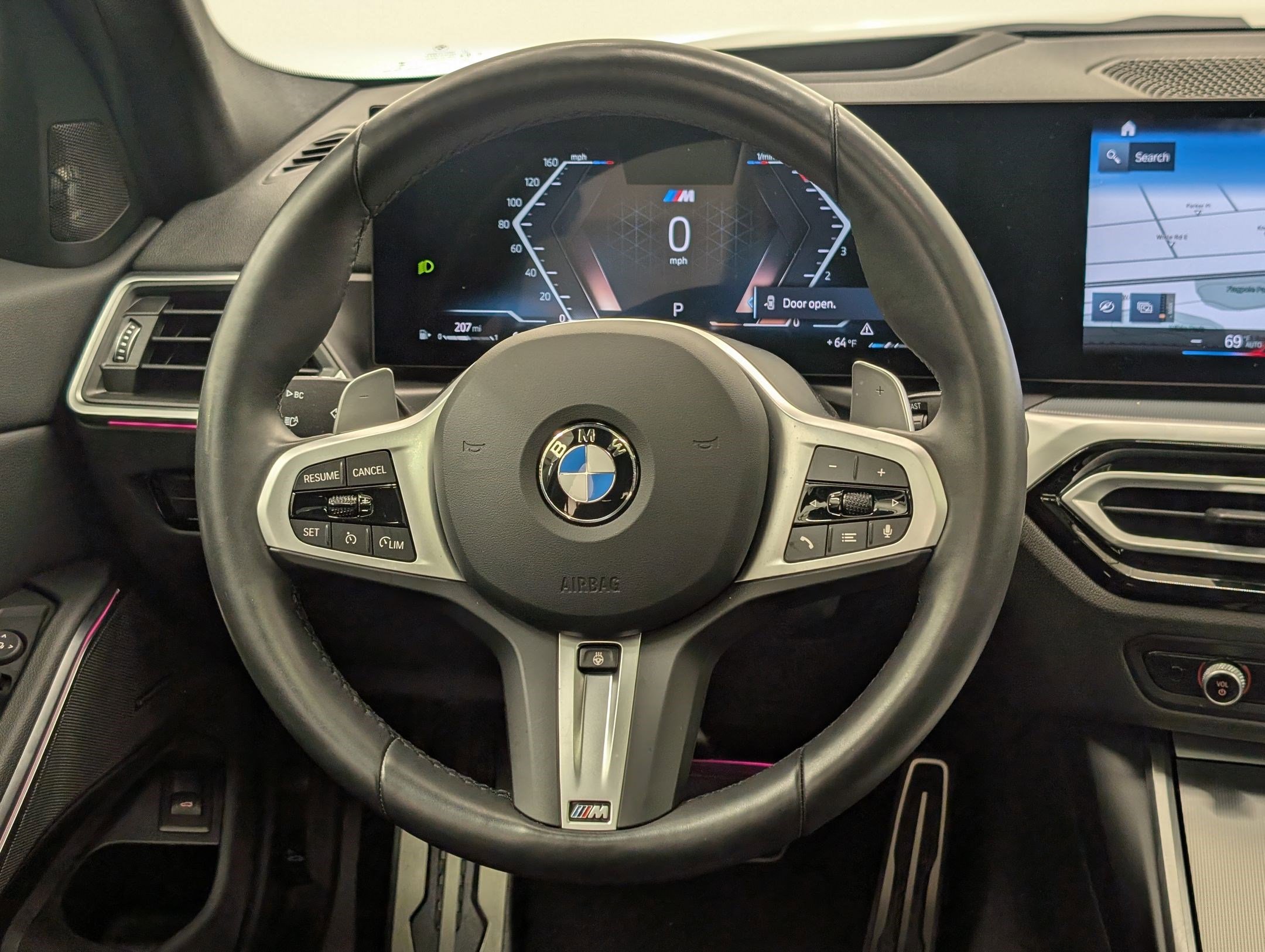 Certified 2024 BMW M340i w/ Premium Package image 18