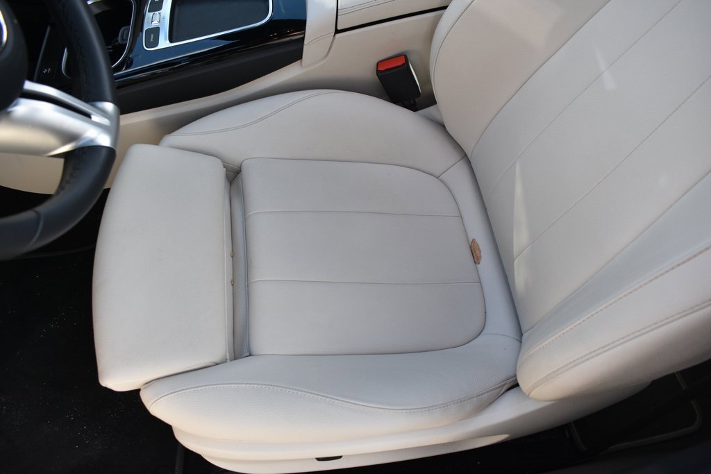 Used 2025 Mercedes-Benz CLA 250 image 12