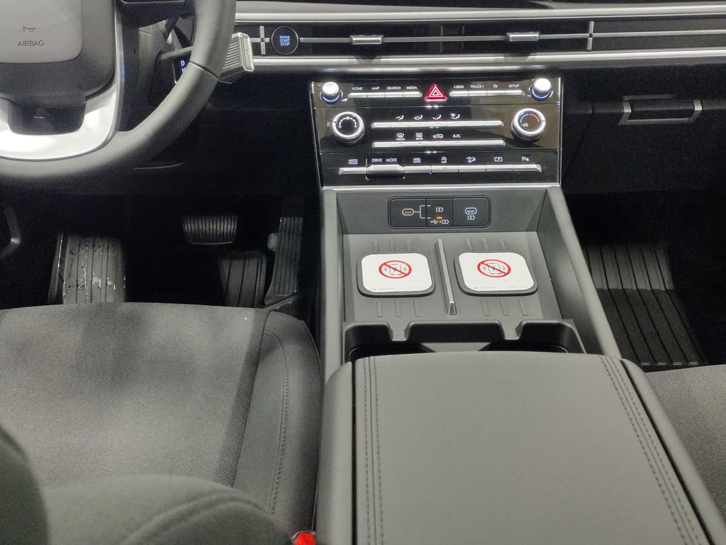 New 2026 Hyundai Santa Fe SE AWD/4WD image 38