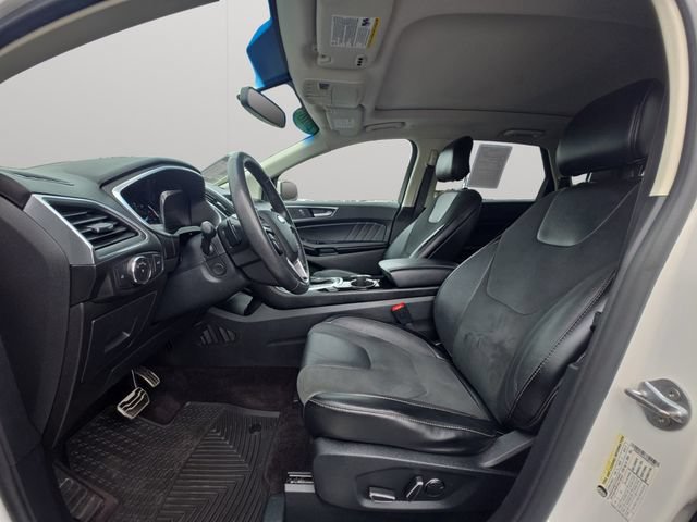 Used 2016 Ford Edge Sport w/ Technology Package AWD/4WD image 10