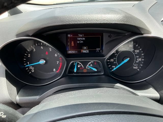 Used 2019 Ford Escape SEL FWD image 27