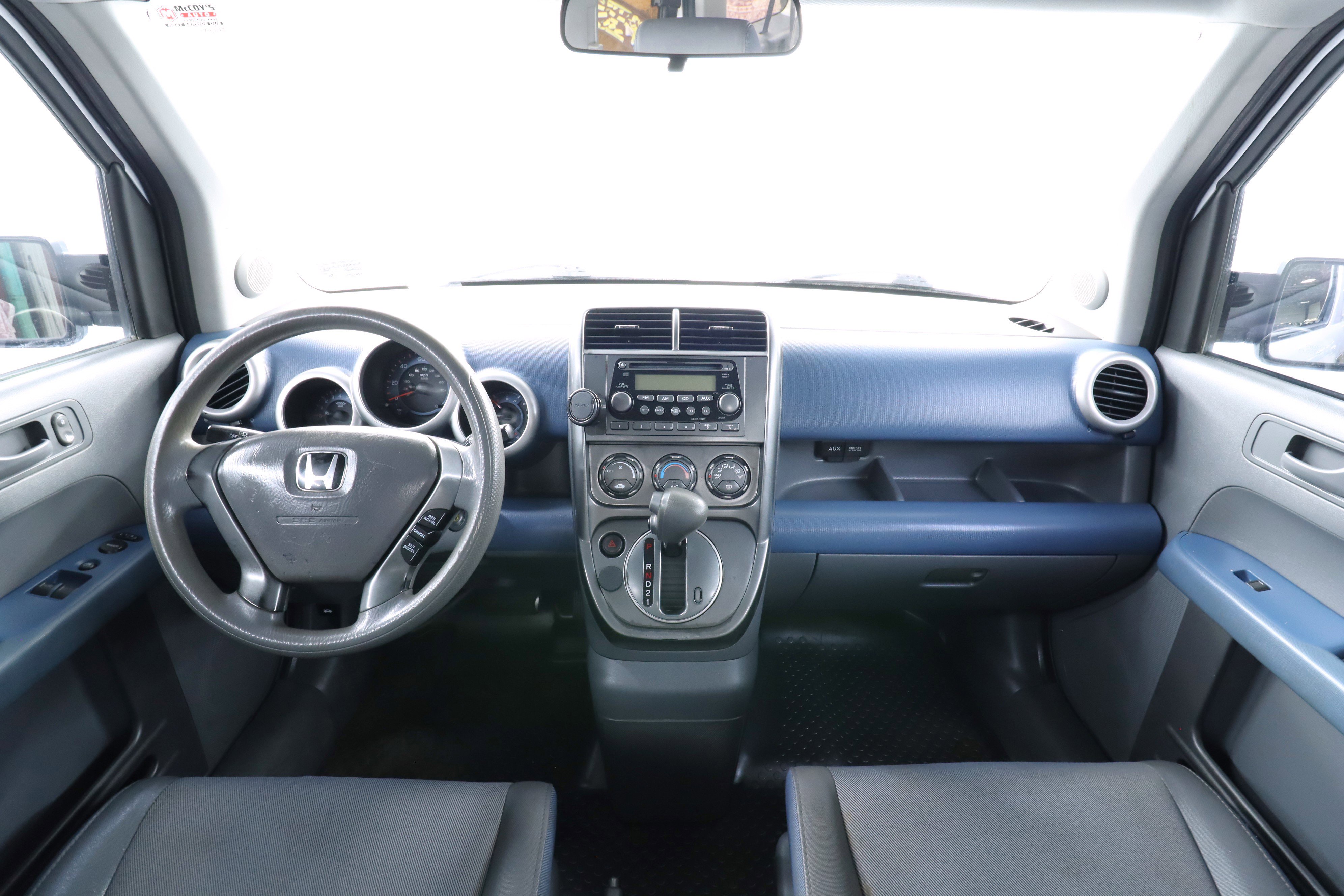 Used 2003 Honda Element EX image 50