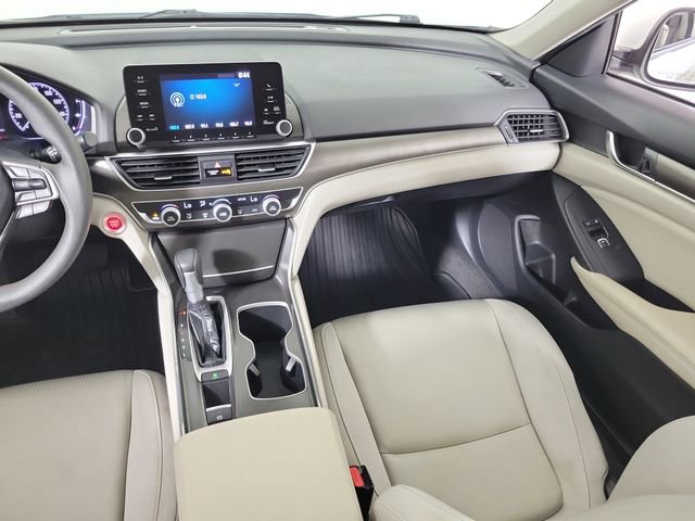 Used 2020 Honda Accord LX image 17