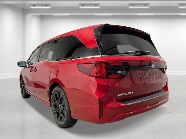 New 2026 Honda Odyssey Sport-L image 5