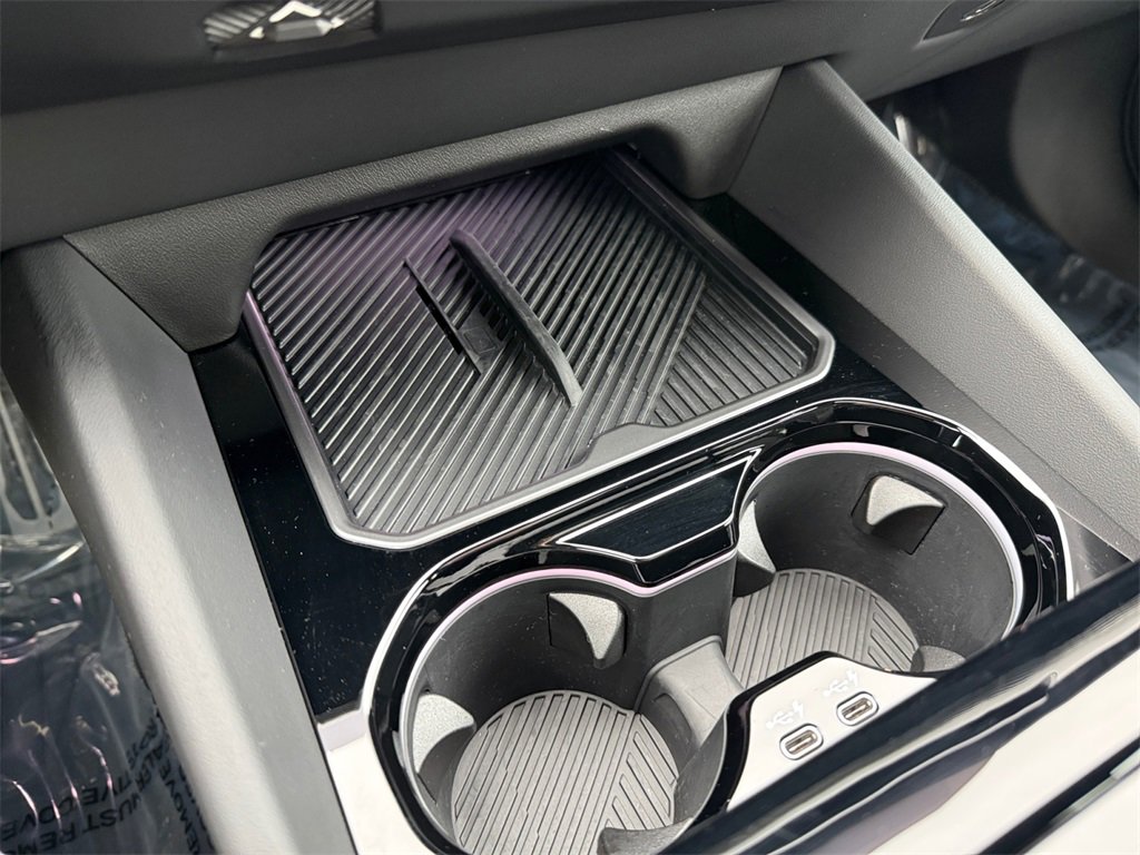 Certified 2026 BMW i5 eDrive40 w/ M Sport Package image 29