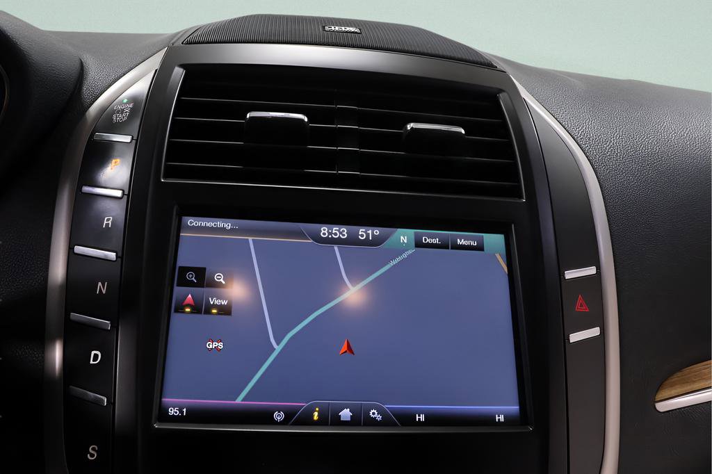 Used 2015 Lincoln MKC AWD w/ Equipment Group 101A Select image 13