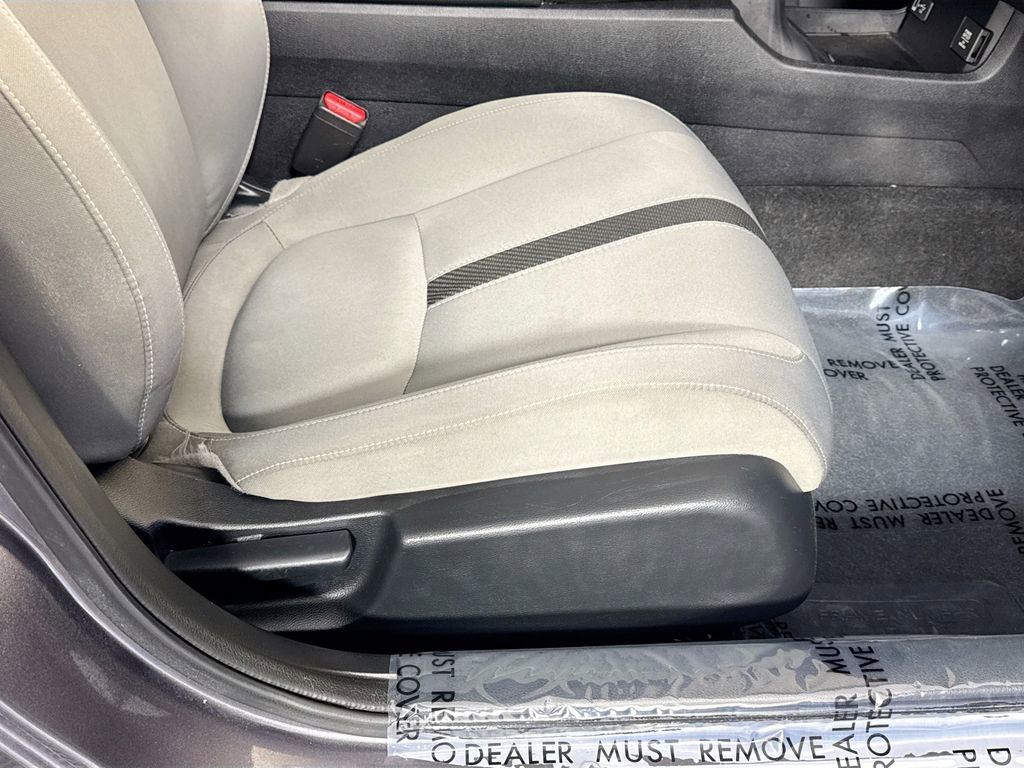 Used 2018 Honda Civic EX image 30