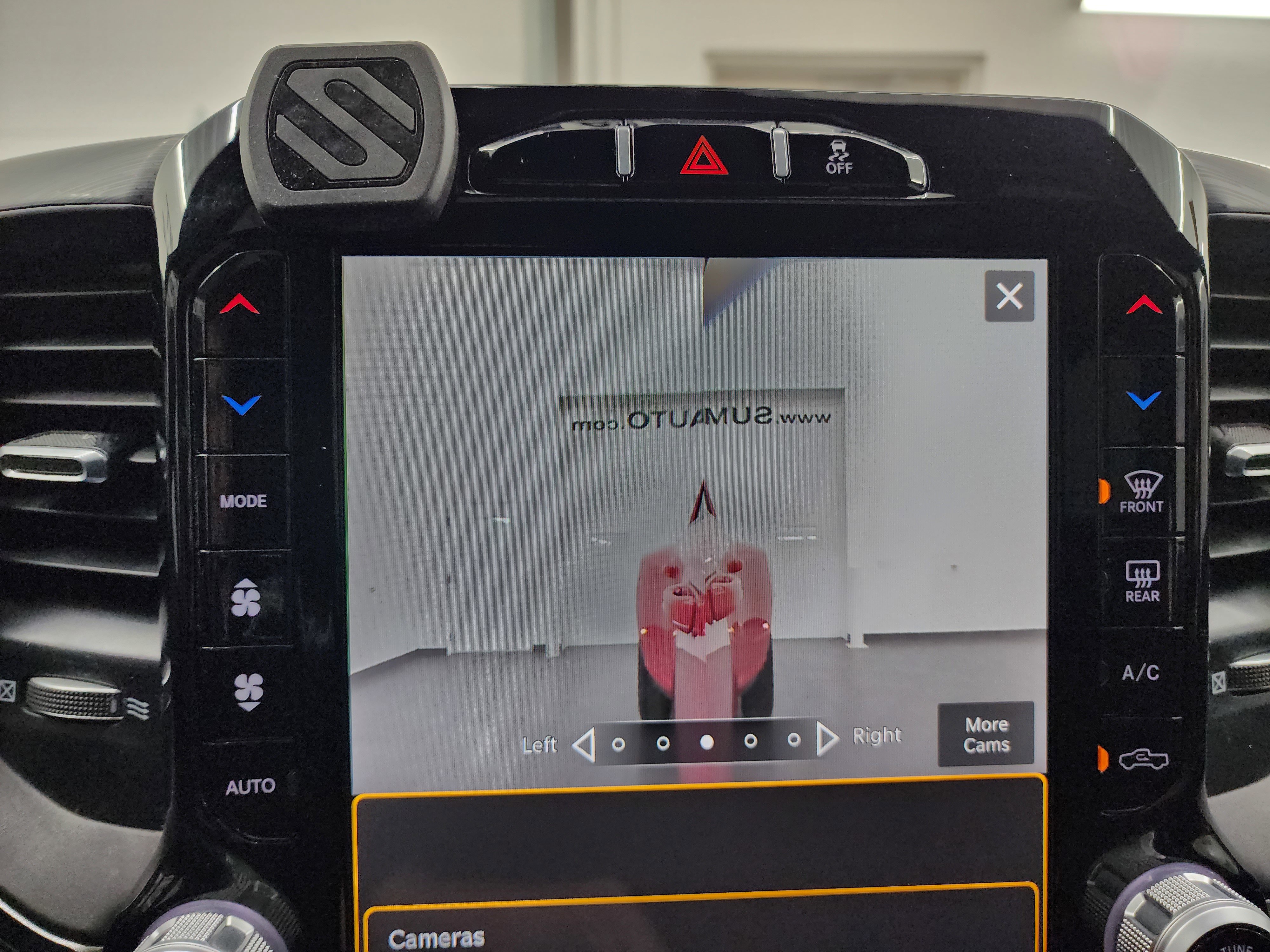 Used 2023 RAM 3500 Laramie image 76