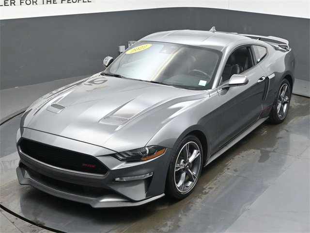 Used 2022 Ford Mustang GT Premium w/ Equipment Group 401A image 37