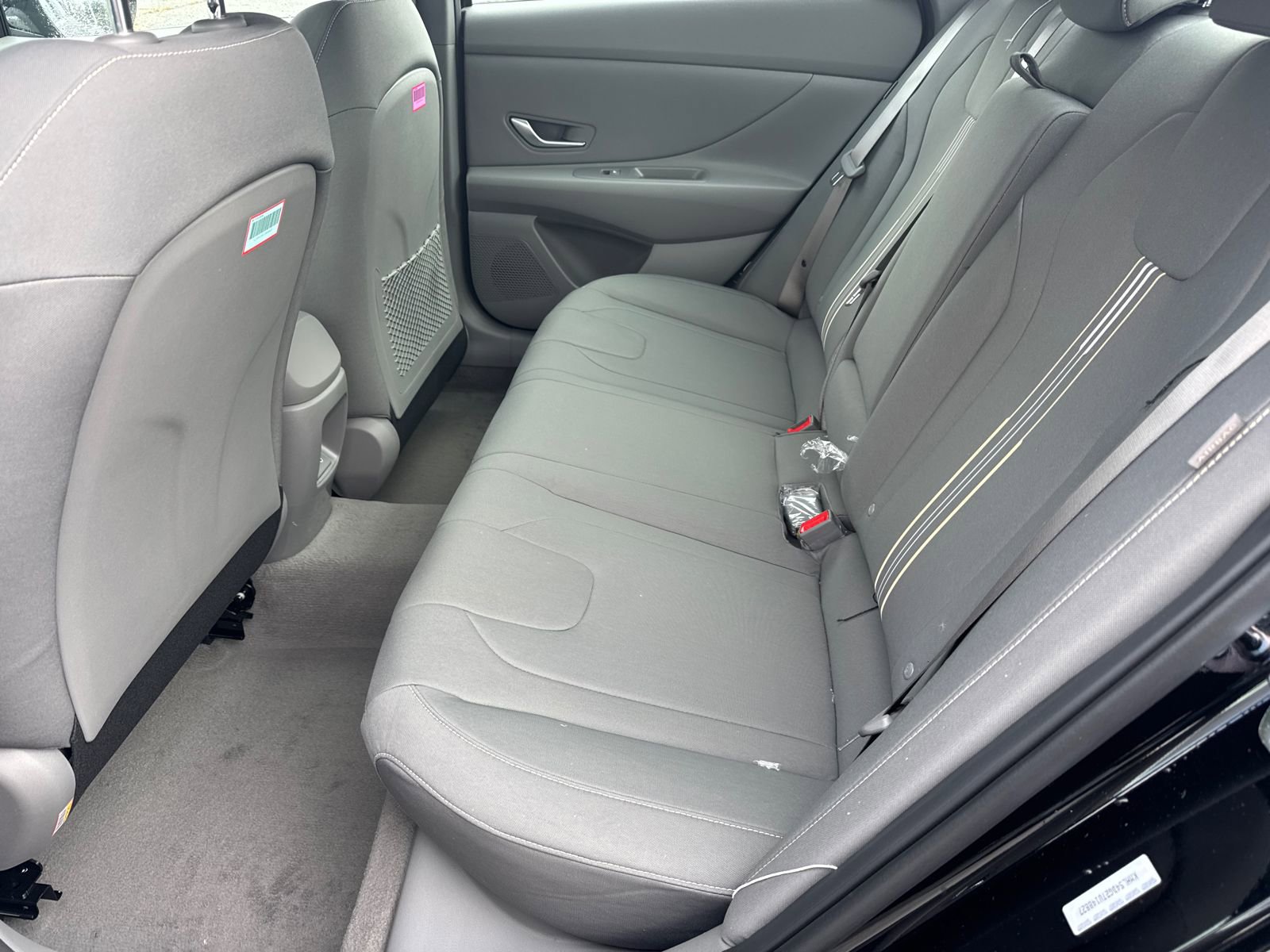 New 2026 Hyundai Elantra SEL Sport image 20