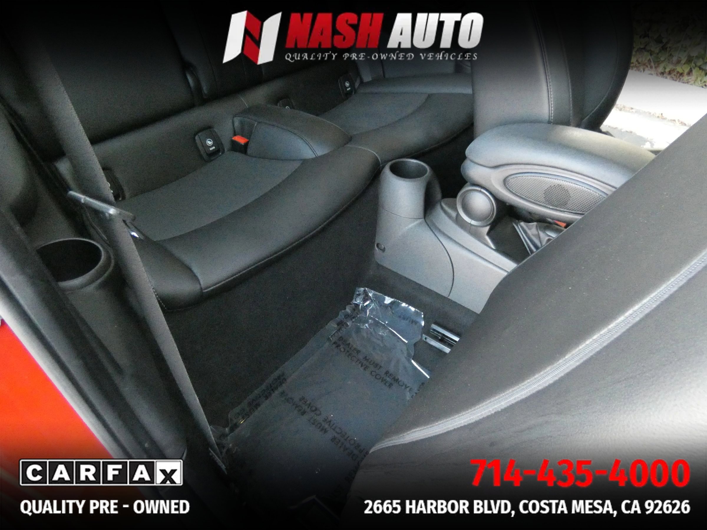 Used 2017 MINI Cooper 2-Door Hardtop FWD image 28