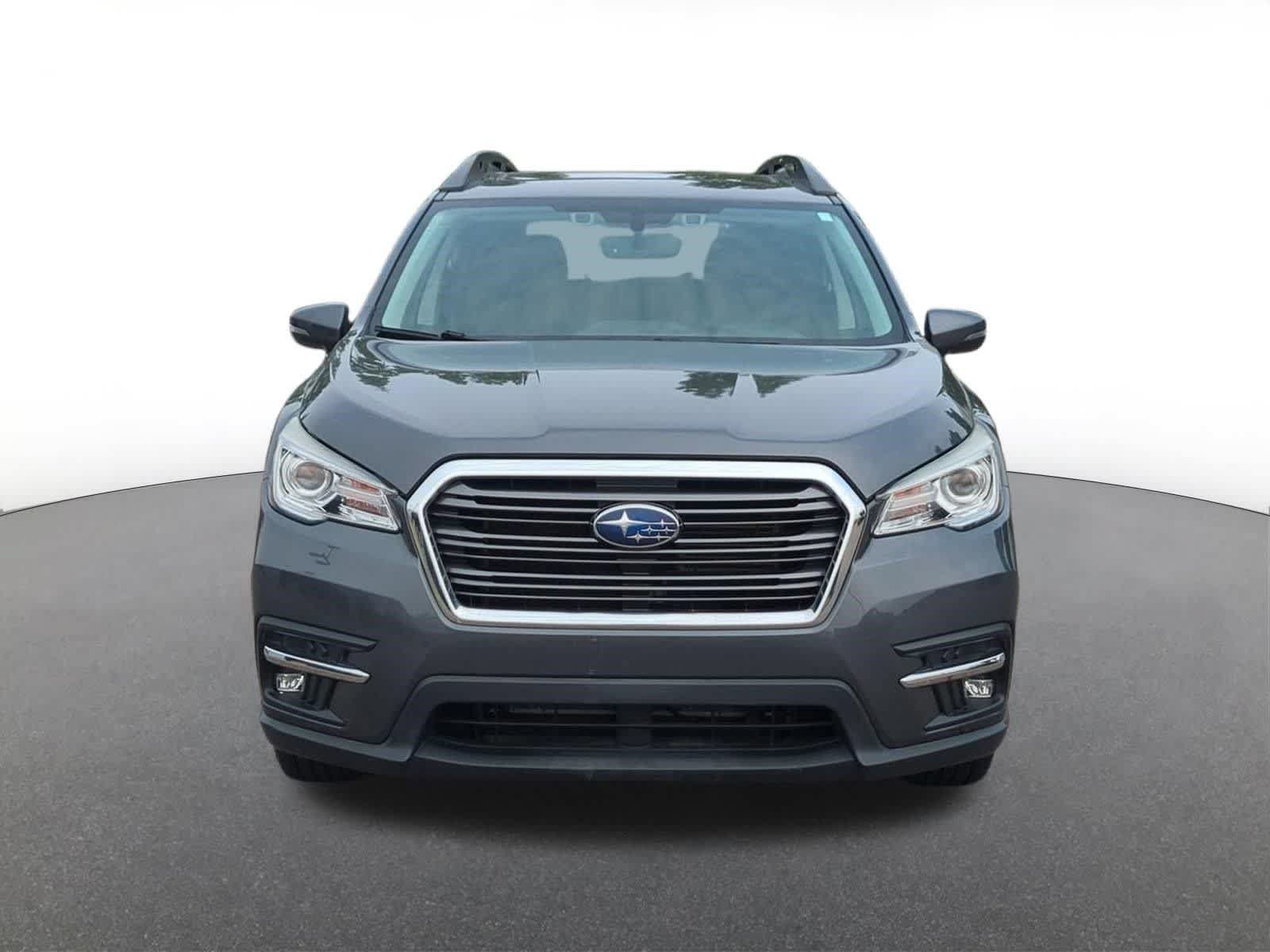 Used 2019 Subaru Ascent Limited AWD/4WD image 9