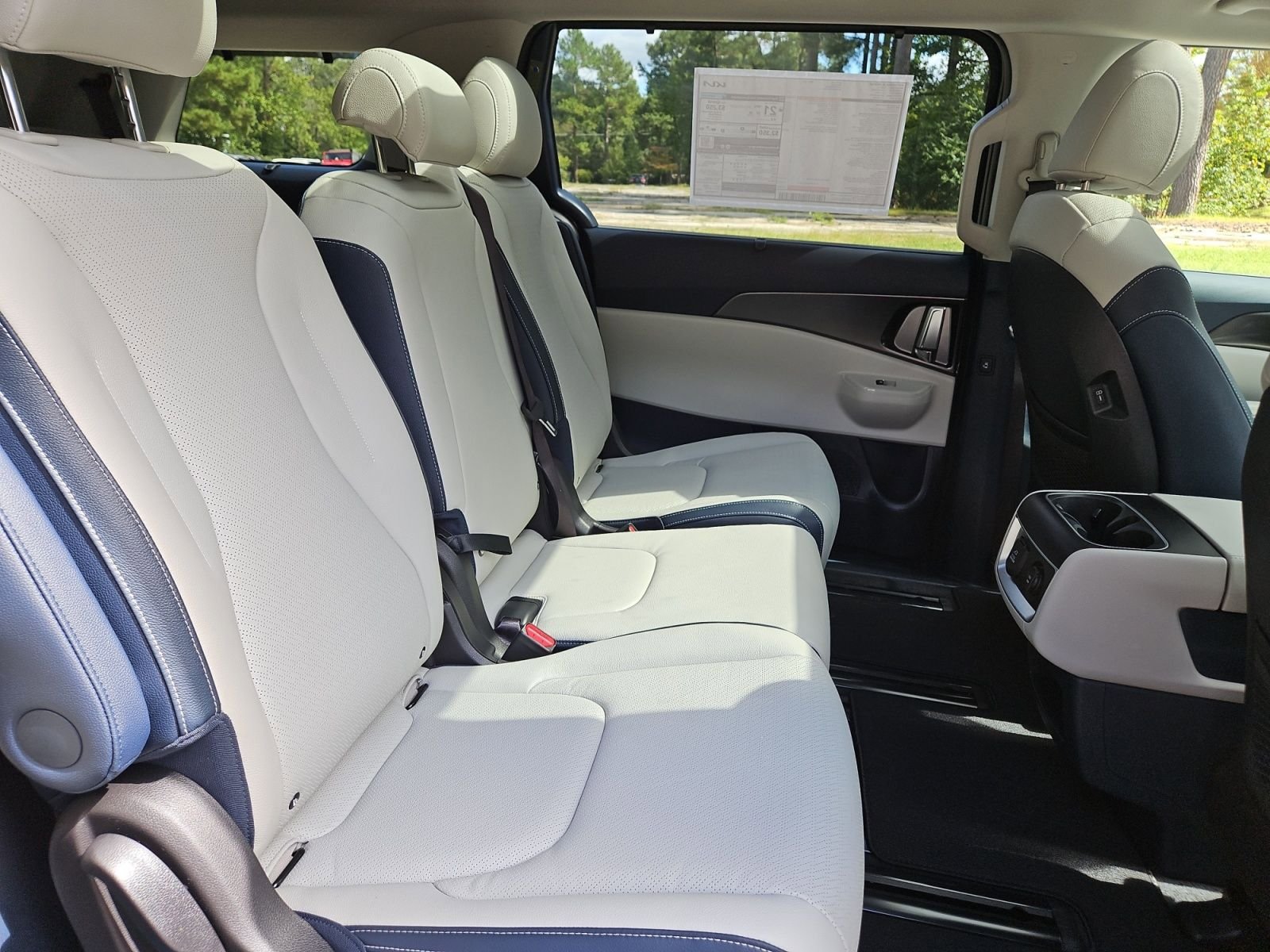 New 2026 Kia Carnival SX Prestige FWD image 17