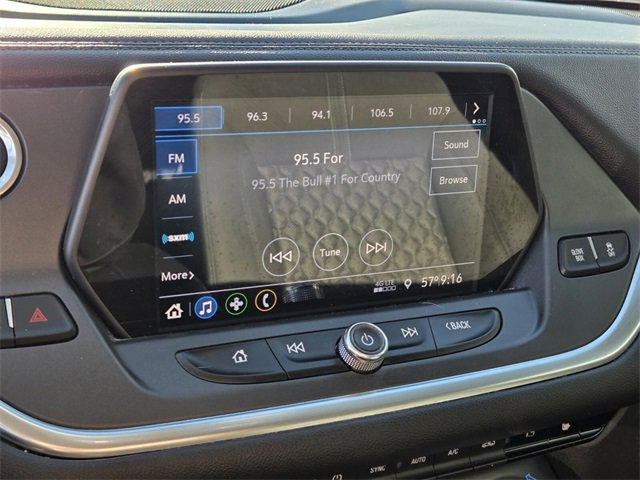 Certified 2020 Chevrolet Blazer LT image 20