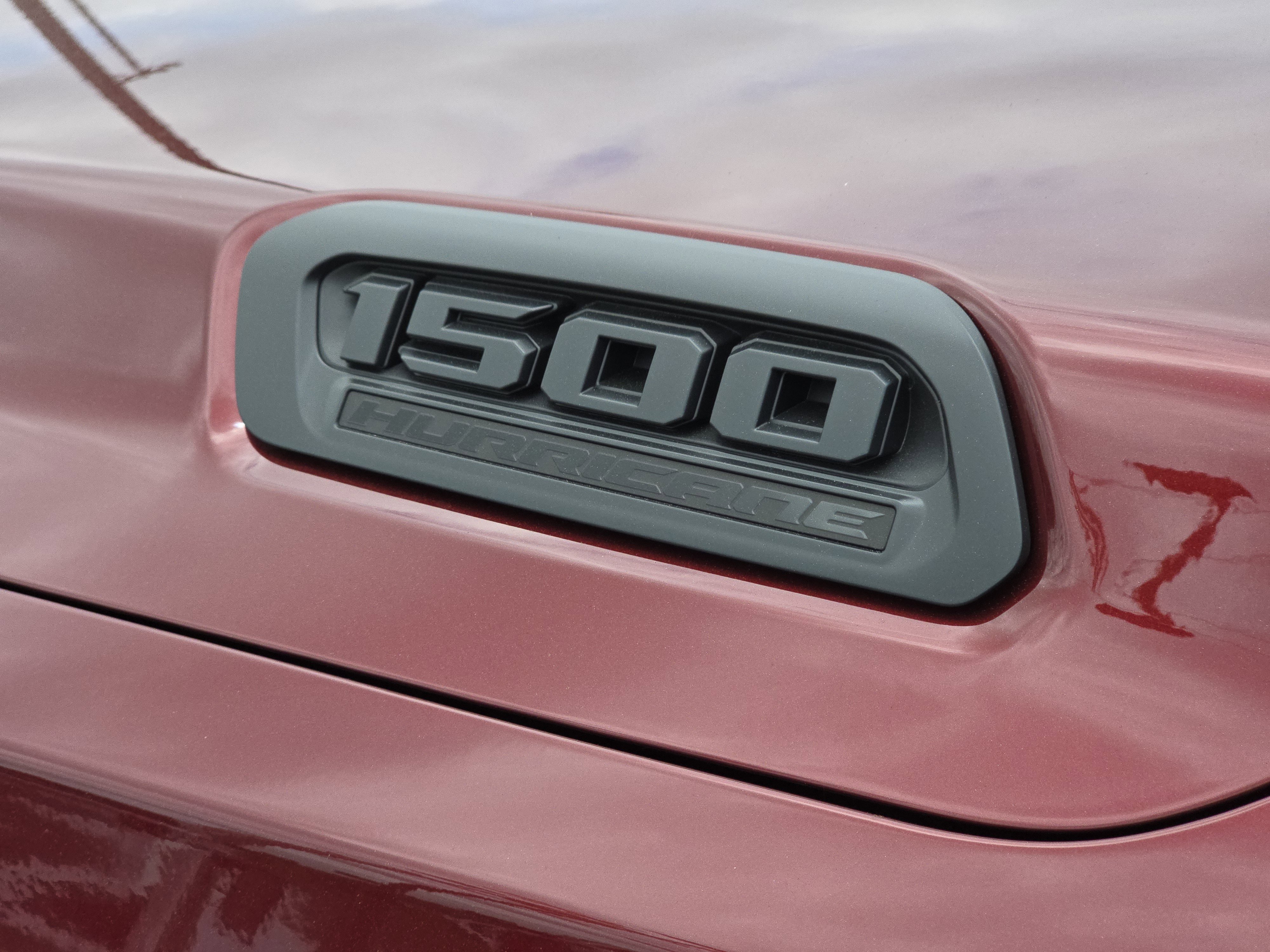 New 2026 RAM 1500 Tradesman image 19