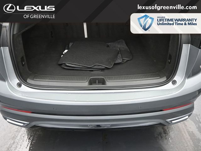 Used 2024 Buick Envision Avenir image 32