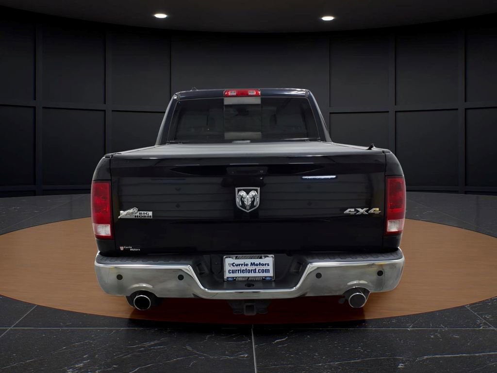 Used 2013 RAM 1500 Big Horn AWD/4WD image 6