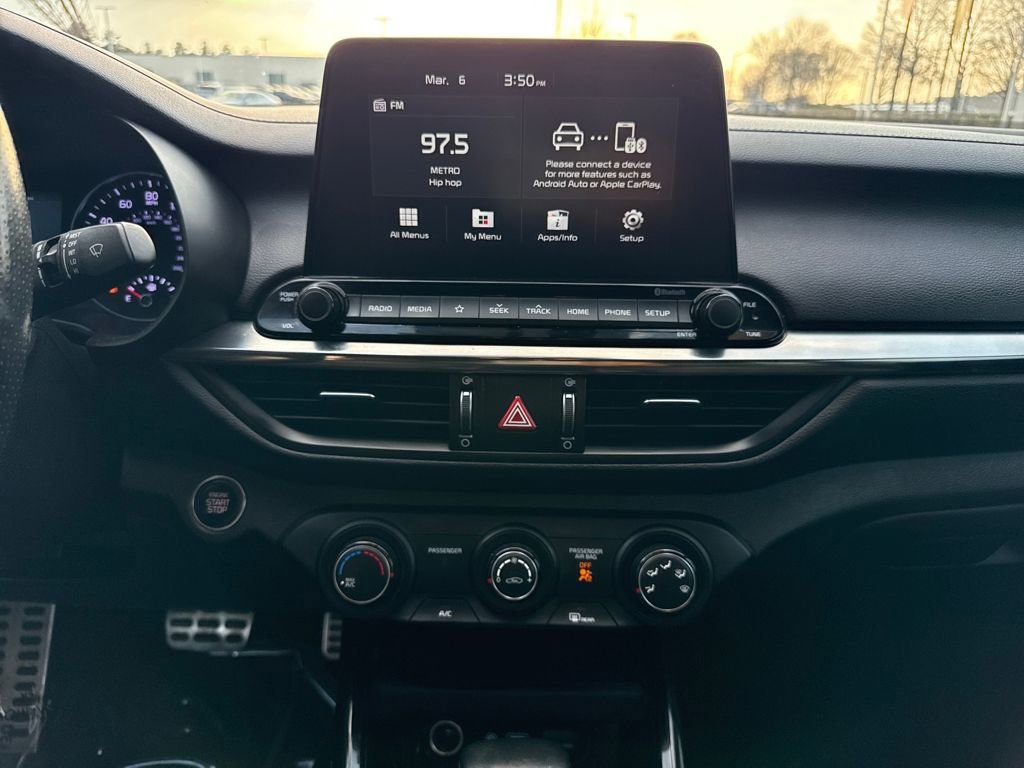 Used 2021 Kia Forte GT-Line image 17