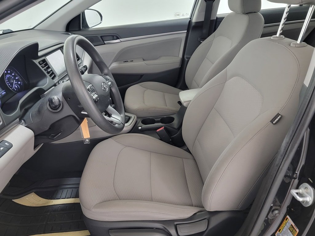 Used 2020 Hyundai Elantra SEL FWD image 13