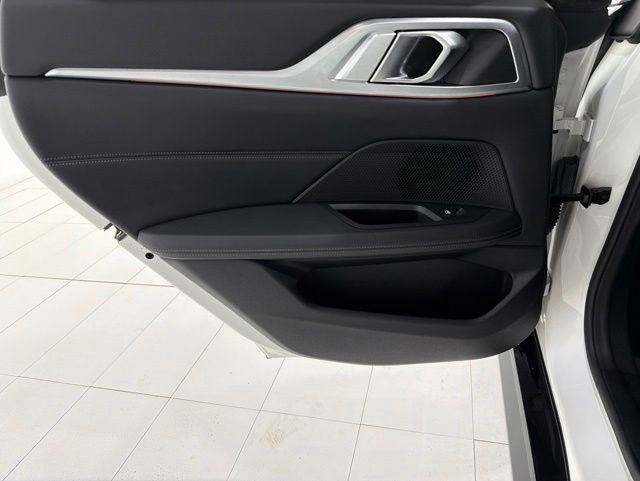 Certified 2023 BMW 430i Gran Coupe xDrive w/ Convenience Package AWD/4WD image 15
