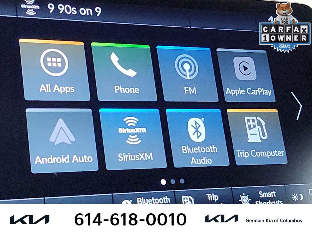 Used 2025 Honda Odyssey Sport-L image 28