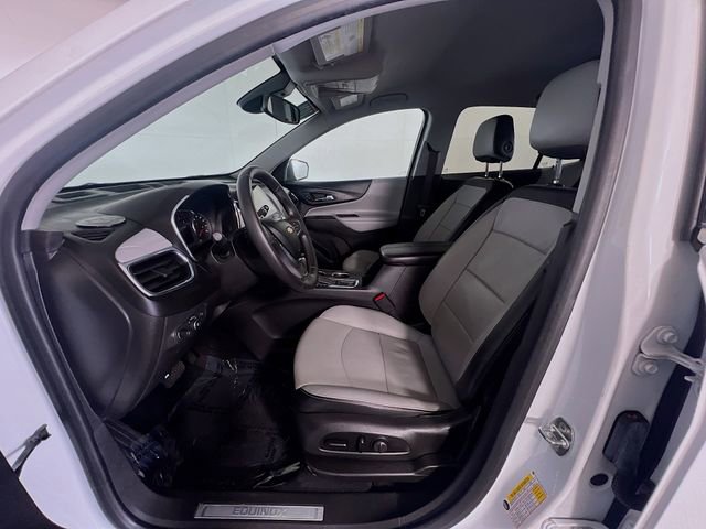 Used 2021 Chevrolet Equinox Premier FWD image 14