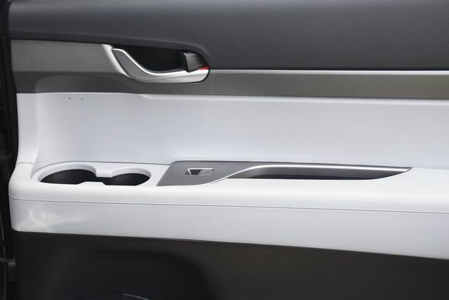 Used 2024 Hyundai Palisade SEL image 28