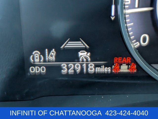Used 2024 Lexus RX 350 FWD w/ Technology Package image 24