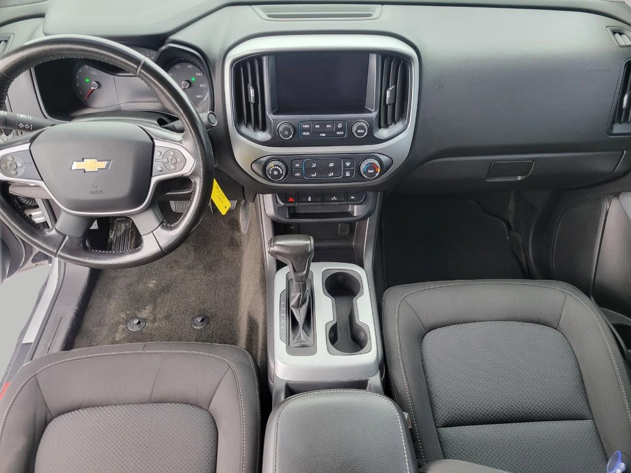 Used 2018 Chevrolet Colorado LT image 6