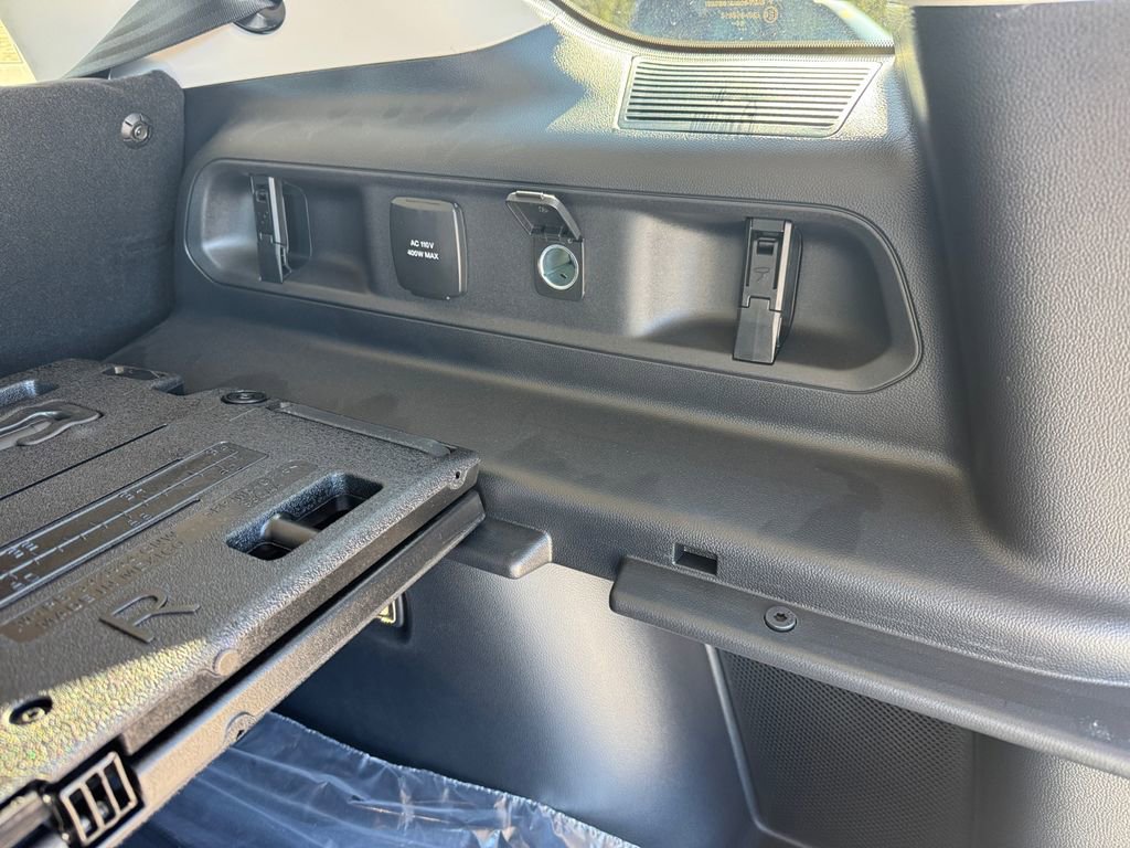 New 2025 Ford Bronco Sport Badlands w/ Badlands Tech Package AWD/4WD image 22