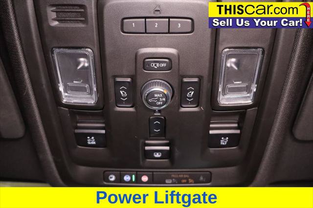 Used 2023 GMC Yukon Denali AWD/4WD image 23