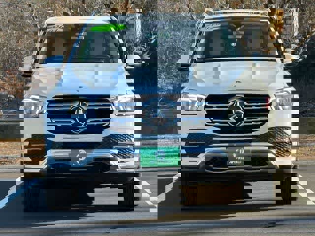 Used 2020 Mercedes-Benz GLE 350 4MATIC w/ Premium Package image 2