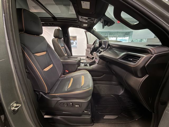 Certified 2023 GMC Yukon AT4 w/ Technology Package image 12