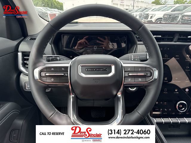 New 2026 GMC Terrain Denali AWD/4WD image 14