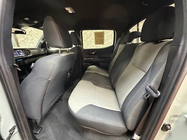 Used 2023 Toyota Tacoma TRD Sport AWD/4WD image 12