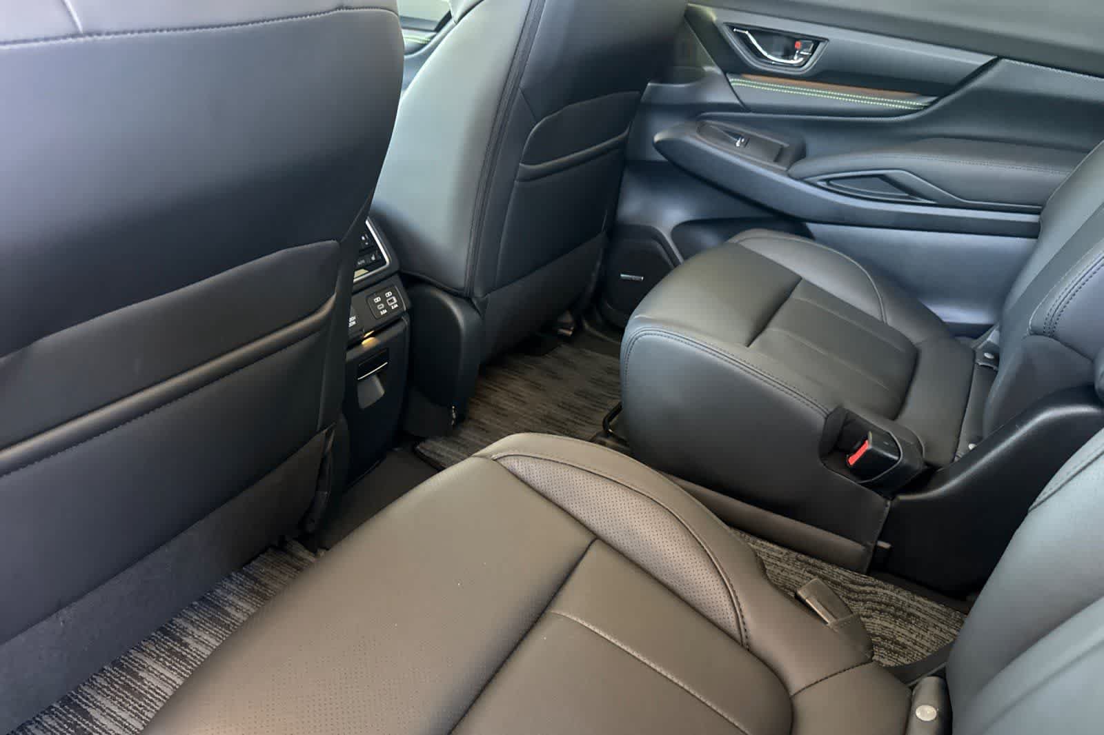 New 2026 Subaru Ascent Bronze Edition AWD/4WD image 4