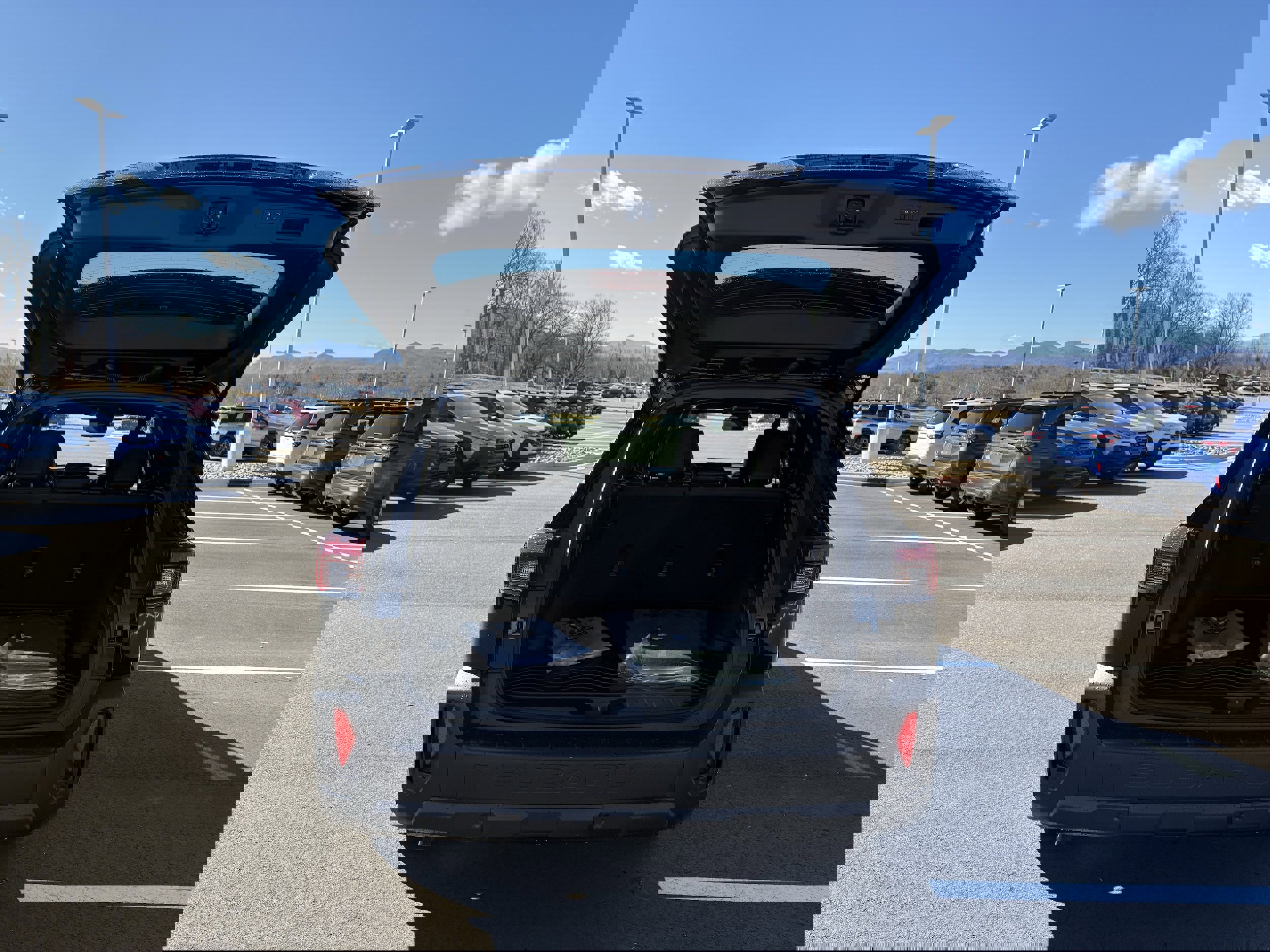 New 2026 Subaru Outback Limited w/ Premium/Limited Package 2 image 4